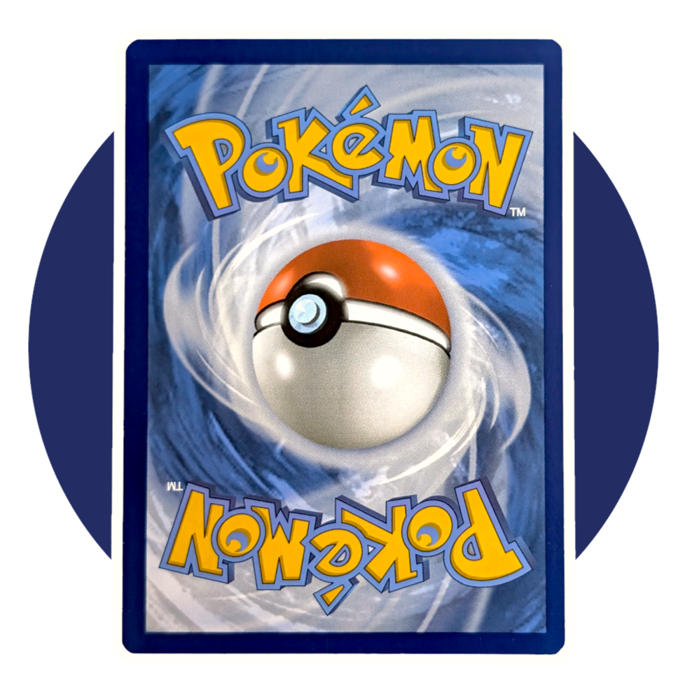 Trick or Trade Pokemon Card (BB07): Murkrow 131/193, Pikachu