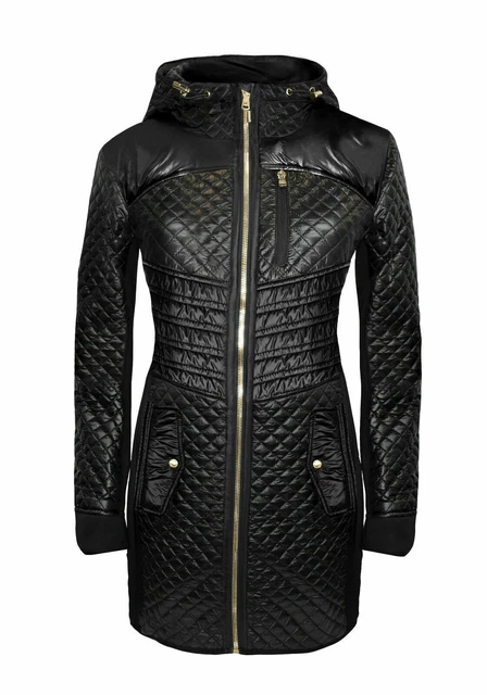 Michael Kors Black Coats, Jackets & Vests for Women