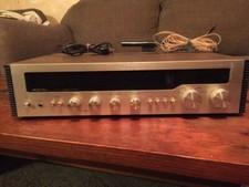 Rotel RX-402 Stereo Receiver 1975