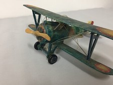 Very Rare Vintage Souvenir Large Model Soviet Aircraft USSR