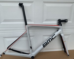 bmc slr02 frameset