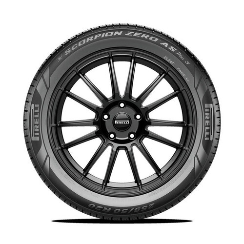 Pirelli Scorpion Zero All Season Plus 3 255/40R20XL 101Y BSW (1 Tires) - Picture 2 of 2