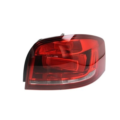 Heckleuchte MAGNETI MARELLI 714021910807