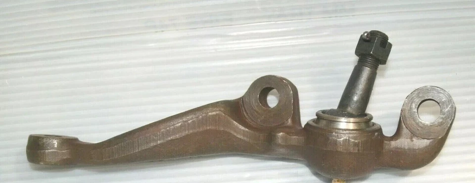 JUNTA ESFÉRICA PARA DODGE DART PLYMOUTH DUSTER VALIANT PLYMOUTH BARRACUDA INFERIOR DIREITA - Imagem 2 de 3