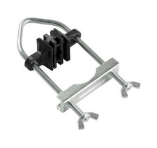 Trampoline Hinge U-Bolt Clamp Connectors for ...