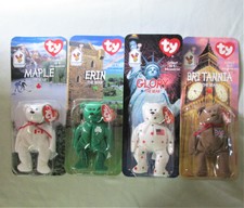 mcdonald's international bears