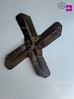 <!--F#f_0-->HOLDEN MONARO 186S FAN HK HT HG ENGINE RADIATOR COOLING HR<!--F/-->