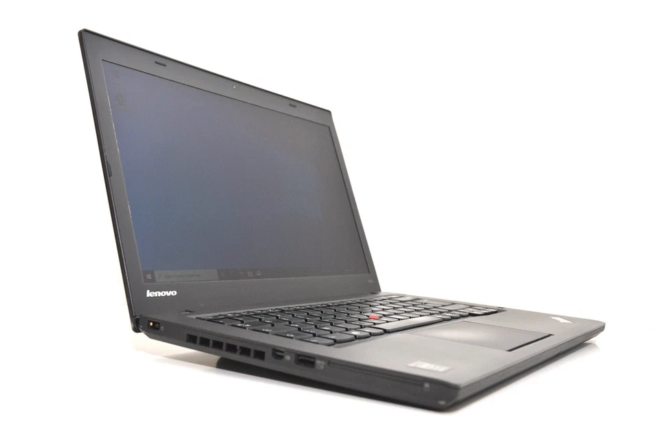 Lenovo ThinkPad T440 · i3-4030U · 4GB · 128GB, photo 2 sur 5