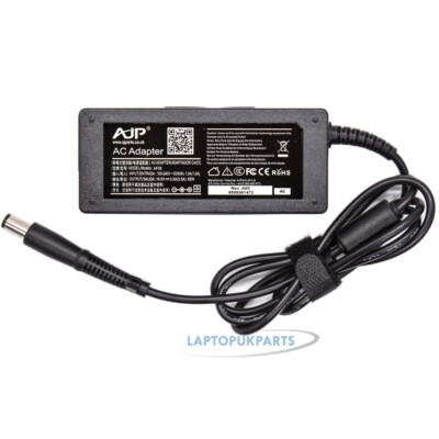 HP PAVILION DM1-4100SE NEU ORIGINAL AJP LAPTOP 65W ADAPTER LADEGERÄT