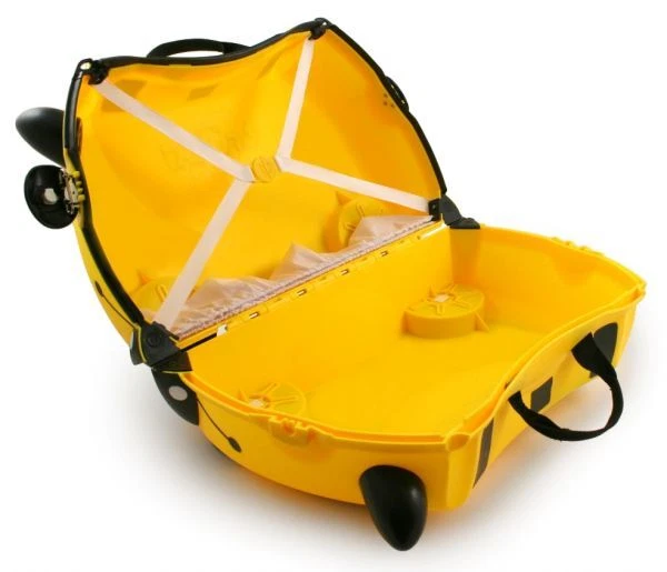 Trunki Reisekoffer - Bernard - Bild 2 von 3