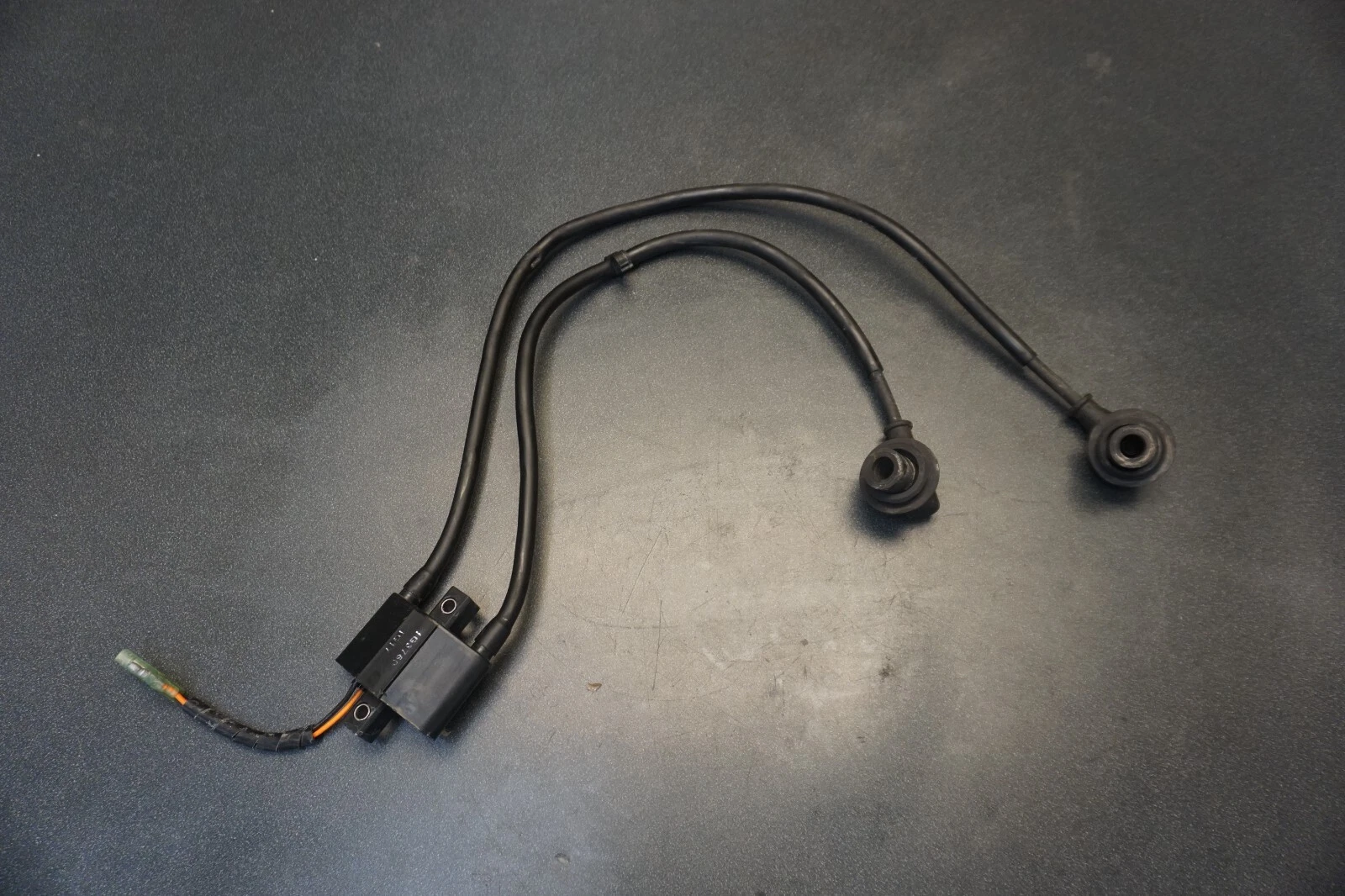 2002 Arctic Cat OEM Ignition Coil Ass'y Mountain Cat 570 3005-409