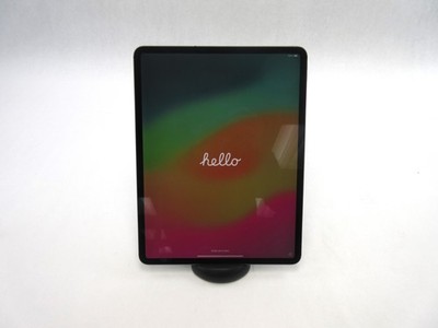 Apple iPad Pro 3rd Gen A2014, 512GB, MTJH2LL/A, WiFi+Cellular, Scratched, C3*16