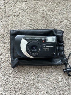 Olympus Newpic