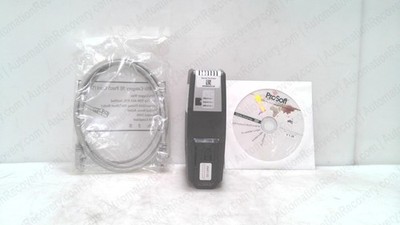 PROSOFT PLX31-EIP-PND, ETHERNET/IP / PROFINET DEVICE GATEWAY, NEW* #351233