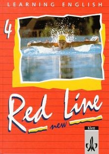LEARNING ENGL./RED L. 4 NEW/SCHUEL. von Ashford, Stephan... | Buch | Zustand gut