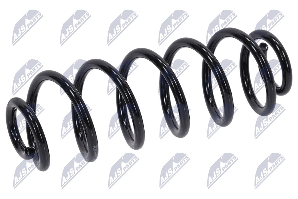 Fits NTY ASZ-AU-001 SUSPENSION SPRING   ⭐UK Stock⭐