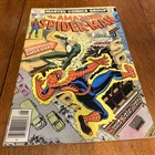 The Amazing Spider-Man #168 (Marvel Comics May 1977)