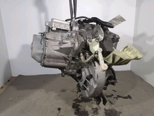 Boite de vitesse Peugeot 208