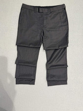 Pantalon Cigarette Zara Homme Très bon état (M)