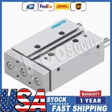 1PC New Festo DFM-16-80-P-A-KF Guided Actuator In Box Brand new Free Shipping