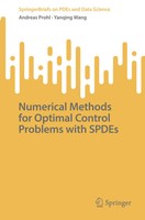 Andreas Prohl (U. A.) | Numerical Methods For Optimal Control Problems With...