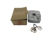 Kit cilindri Q997. Ricambi cilindro con pistone motore Fantic 50_80 cylinder pisto