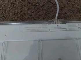 Apple eMac A1002 All in One Computer PC G4 with Keyboard and Mouse (260006)