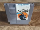 The Last Ninja (Nintendo NES) Game Only - Tested
