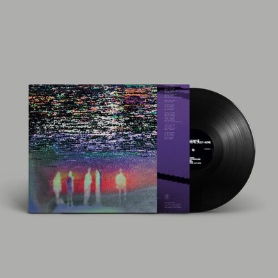Just Mustard - We Were Just Here [New Vinyl LP]