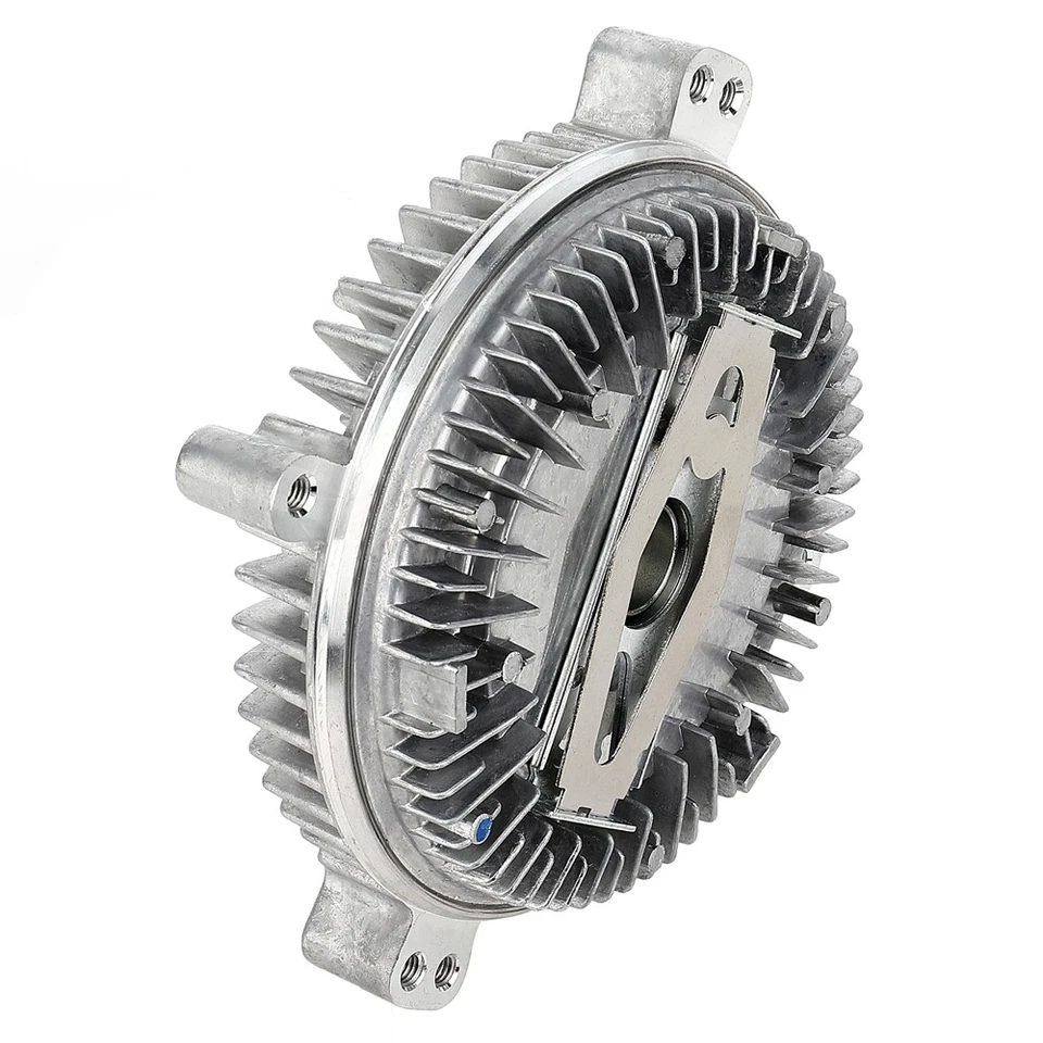 Radiator Cooling Fan Clutch For 1994-1999 Mercedes-Benz S420 S500 326-58126 - Image 2 of 4