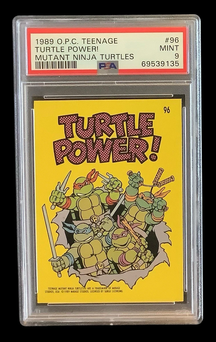 Preços baixos em Teenage Mutant Ninja Turtles Comédia Trading