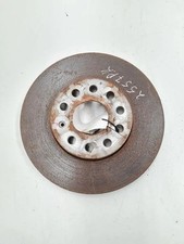 VW JETTA II 19E, 1G2, 165 Bremsscheibe vorne rechts 1.80 Petrol 102kw 33390181
