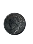 1922 p peace silver dollar. Uncirculated.