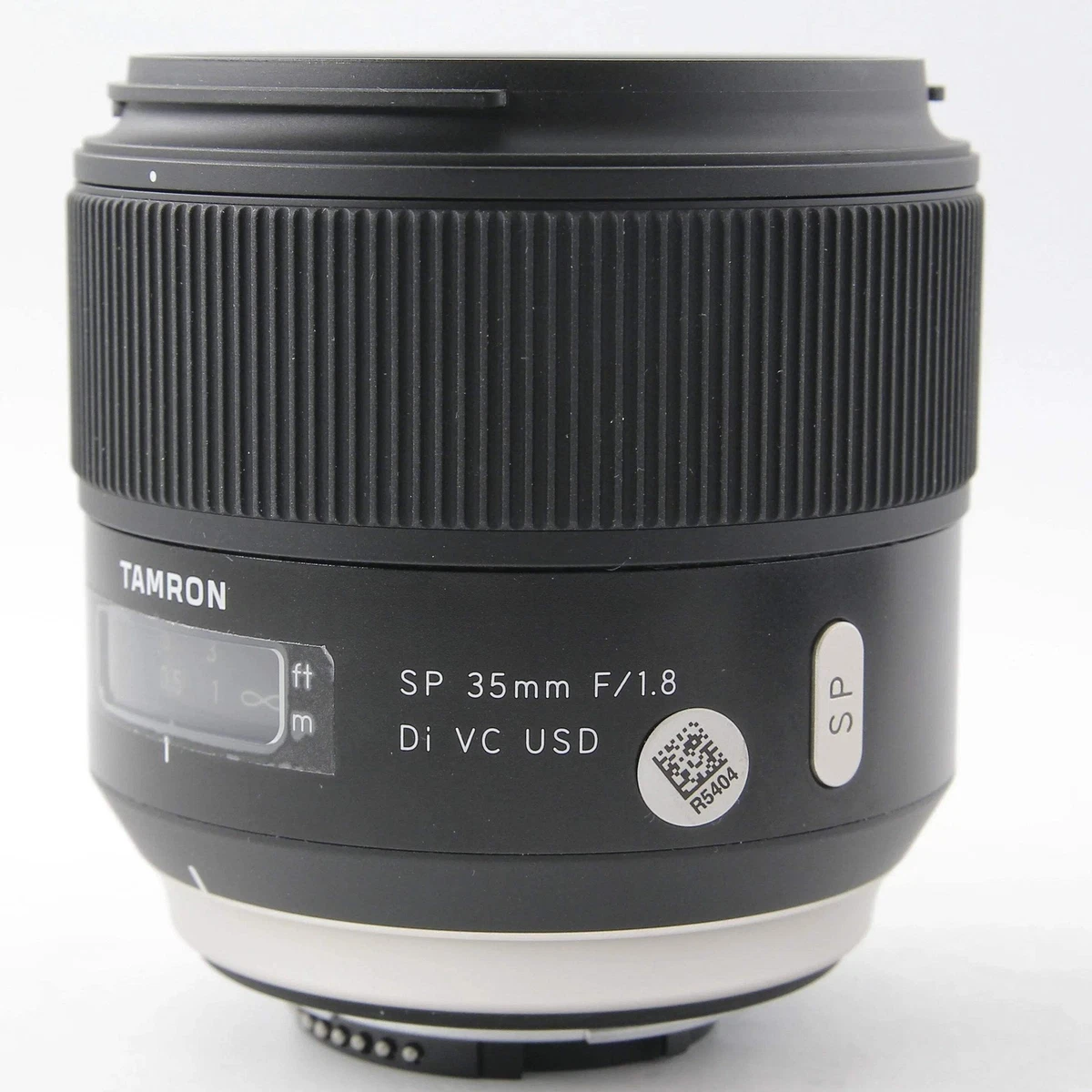 Tamron SP f/1.8 Camera Lenses 35mm Focal for sale | eBay