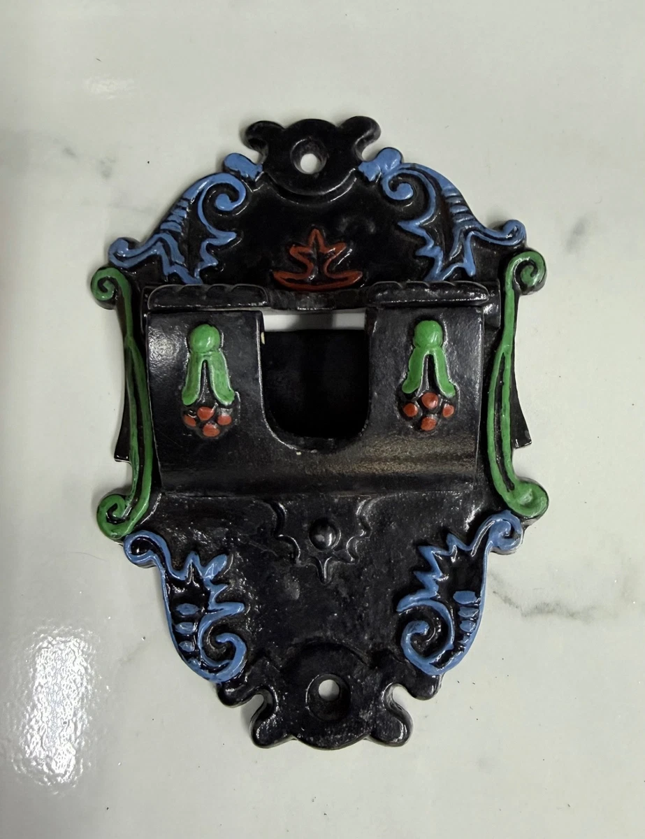 Vintage Matchstick Holder for sale | eBay
