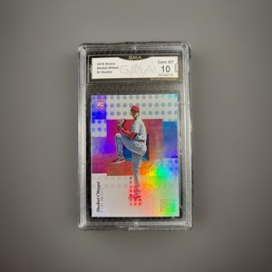 gma graded cards for sale GMA Graded Cards