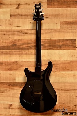 Paul Reed Smith (PRS) 2006 Custom 24 10top moonray / Emerald Green