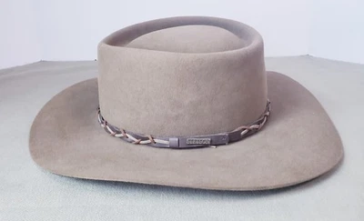 ステットソン　ハット　Tawny サイズ7 1/2 Stetson 7X | eBay