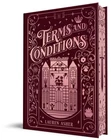 Terms and Conditions (Collector's Edition) by Lauren Asher Hardcover Book