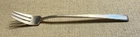 Vintage TOWLE STERLING SILVER Cocktail Seafood Fork OLD LACE Pattern Model Style