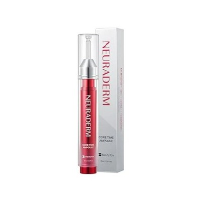 Meditox neuraderm Core Time Ampoule 15mL (K-Beauty)