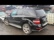 Driver Center Pillar 164 Type ML350 Fits 06-11 MERCEDES ML-CLASS 365292