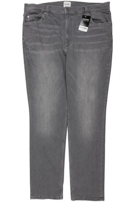 MUSTANG Jeans Herren Hose Denim Jeanshose Gr. W40 Baumwolle Grau #f185q13