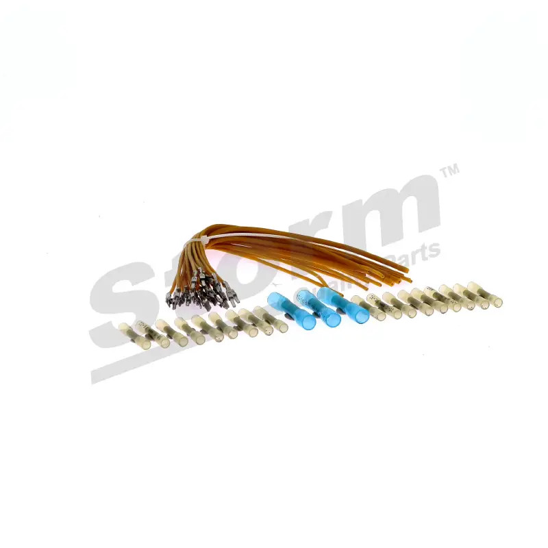 Prise pour porte arrière compatible Galaxy Sharan Alhambra | Connecteur 1K6971147K