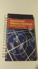Electrical Field Reference Handbook: Revised ...