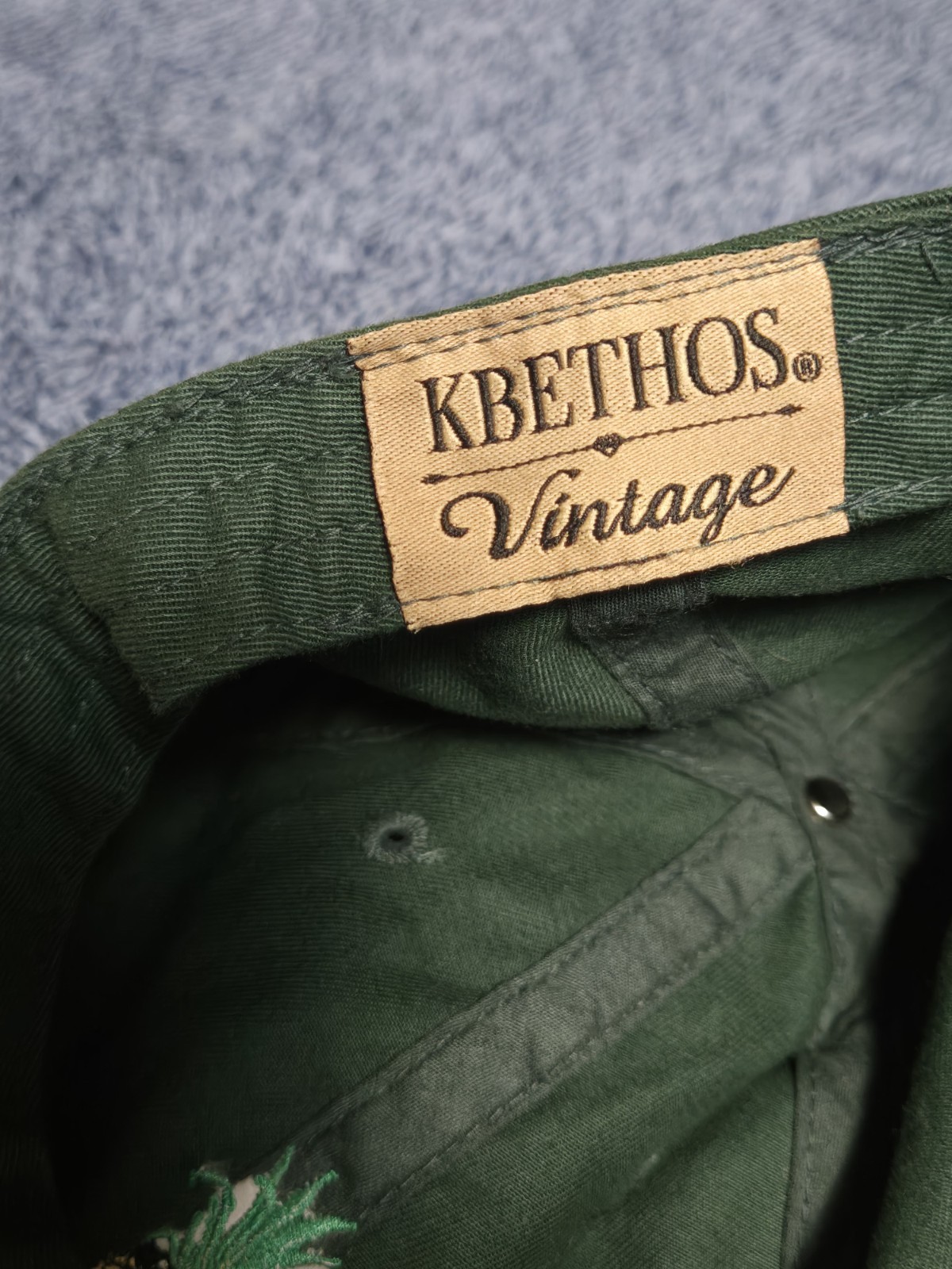 Pineapple Cap - image 3