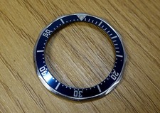 Omega Seamaster Professional 300M 41 mm lunetta acciaio inox 2531.80 2541.80 BLU