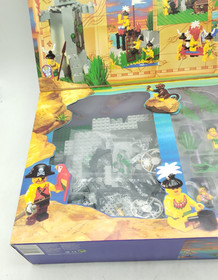 LEGO 6278 Enchanted Island MISB NEW VINTAGE EOL System Pirates 1 Islanders