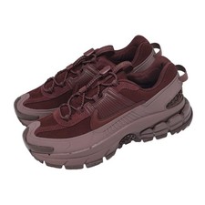 Nike Wmns Zoom Vomero Roam Tattoo Burgundy Crush Women Casual Shoes HQ2181-500