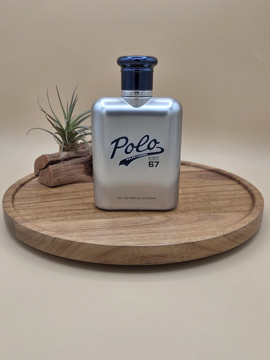 Las mejores ofertas en Fragancias Para Hombre Ralph Lauren Polo | eBay